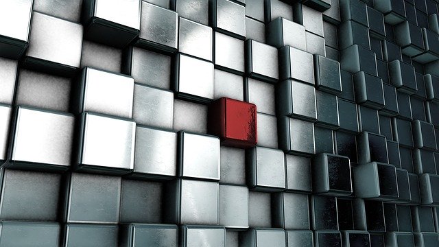 Безкоштовно завантажте Background Cube Metal - безкоштовну фотографію або зображення для редагування за допомогою онлайн-редактора зображень GIMP