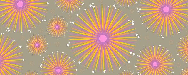 Free download Background Floral Non-Seamless -  free illustration to be edited with GIMP free online image editor