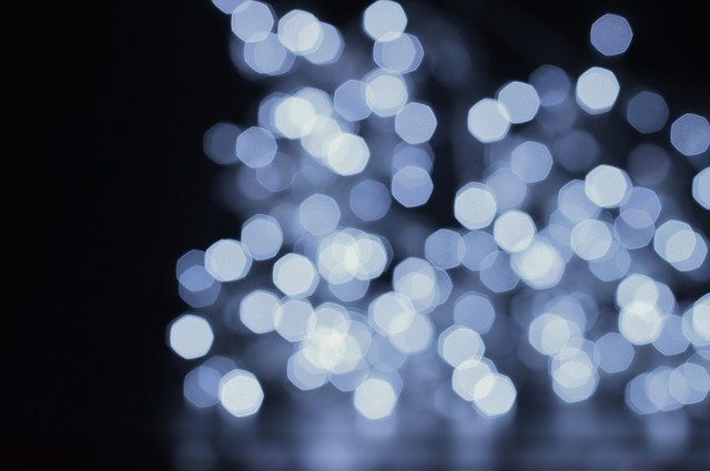 Free download Background Fuzzy Bokeh -  free photo or picture to be edited with GIMP online image editor