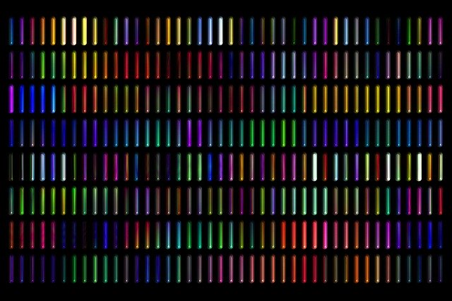 Free download Background Idea Pattern -  free illustration to be edited with GIMP free online image editor