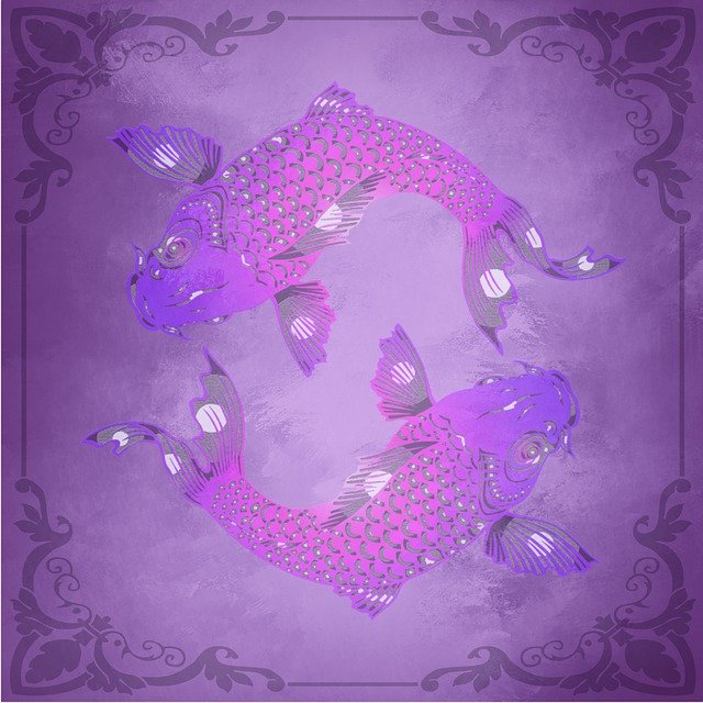 Free download background koi fish symbol zodiac free picture to be edited with GIMP free online image editor
