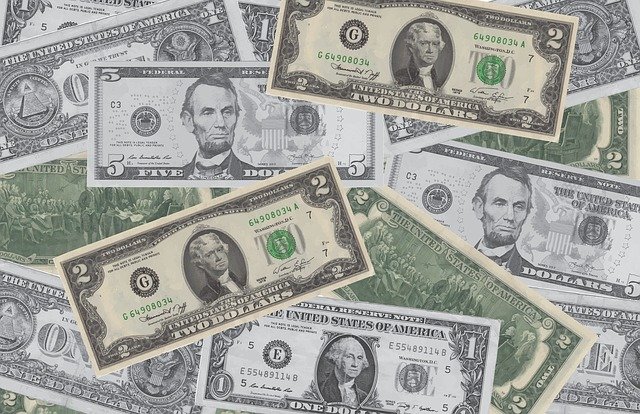 Unduh gratis gambar latar belakang uang dolar mata uang gratis untuk diedit dengan editor gambar online gratis GIMP