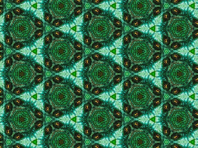 Free download Background Mosaic Lizard -  free illustration to be edited with GIMP free online image editor
