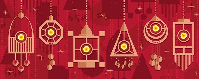 Free download Background Objects Stylized -  free illustration to be edited with GIMP free online image editor