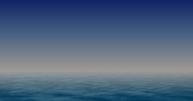 Free download Background Ocean Twilight - Free vector graphic on Pixabay free illustration to be edited with GIMP free online image editor