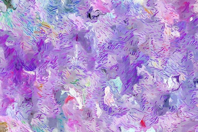 Free download Background Pastel Impressionism -  free illustration to be edited with GIMP free online image editor