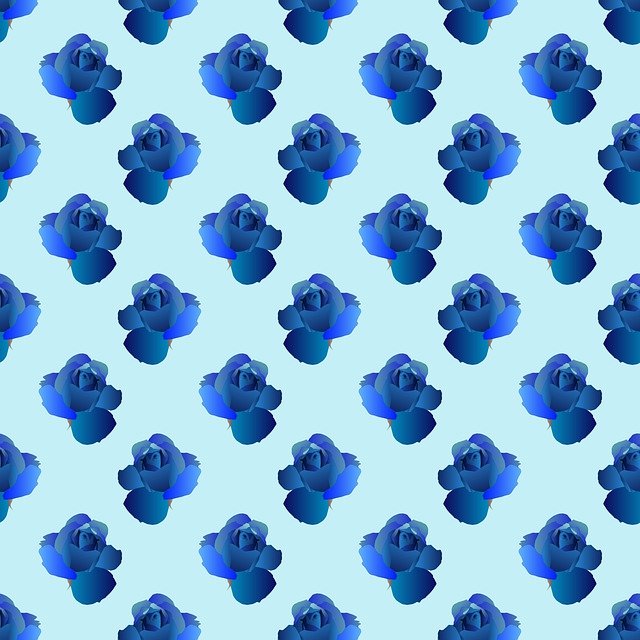 Free download background pattern flowers texture free picture to be edited with GIMP free online image editor