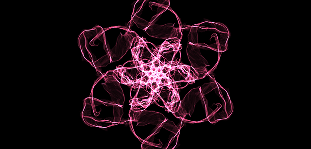 Free download Background Pink Flower -  free illustration to be edited with GIMP free online image editor