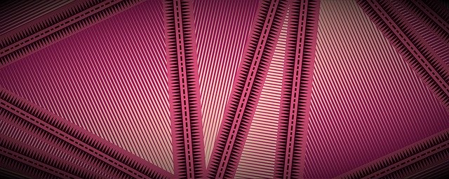 Free download Background Pink Pattern -  free illustration to be edited with GIMP free online image editor