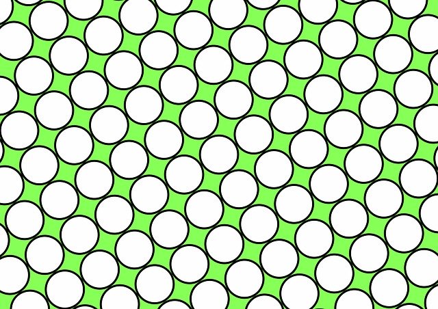 Free download Background Points Round -  free illustration to be edited with GIMP free online image editor