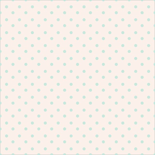 Free download Background Polka Dot Pattern -  free illustration to be edited with GIMP free online image editor