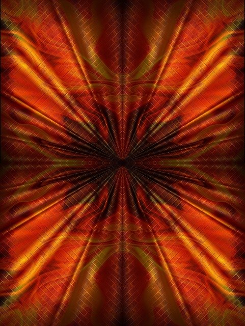 Free download Background Red Flames -  free illustration to be edited with GIMP free online image editor
