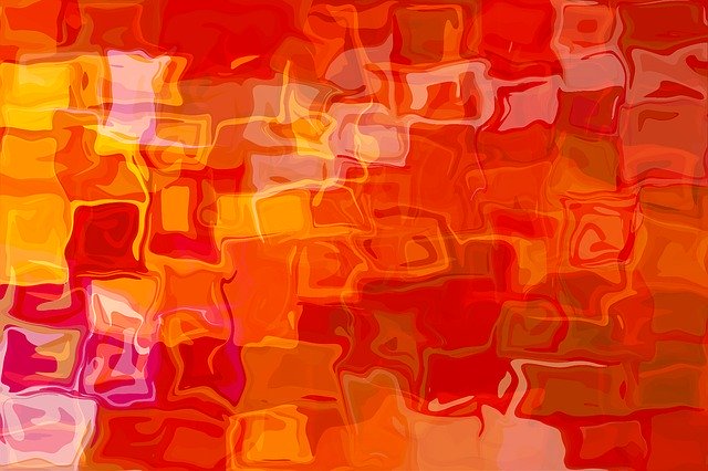 دانلود رایگان Background Red Tile - تصویر رایگان برای ویرایش با ویرایشگر تصویر آنلاین رایگان GIMP