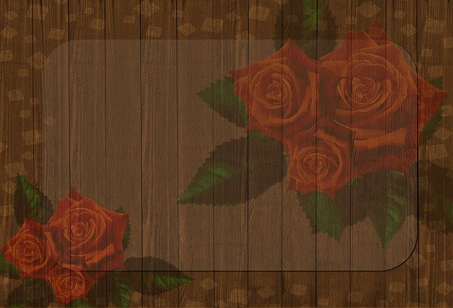 Free download Background Roses Board -  free illustration to be edited with GIMP free online image editor