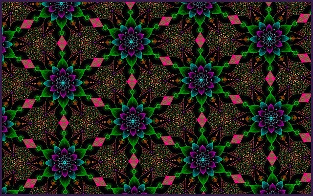 Free download Backgrounds Pattern Wallpaper -  free illustration to be edited with GIMP free online image editor