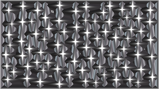 Free download Background Stars -  free illustration to be edited with GIMP free online image editor