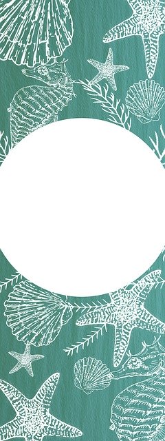 Free download Background Summer Banner -  free illustration to be edited with GIMP free online image editor