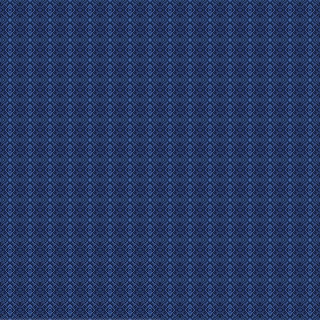 Free download Background Symmetrical Blue -  free illustration to be edited with GIMP free online image editor