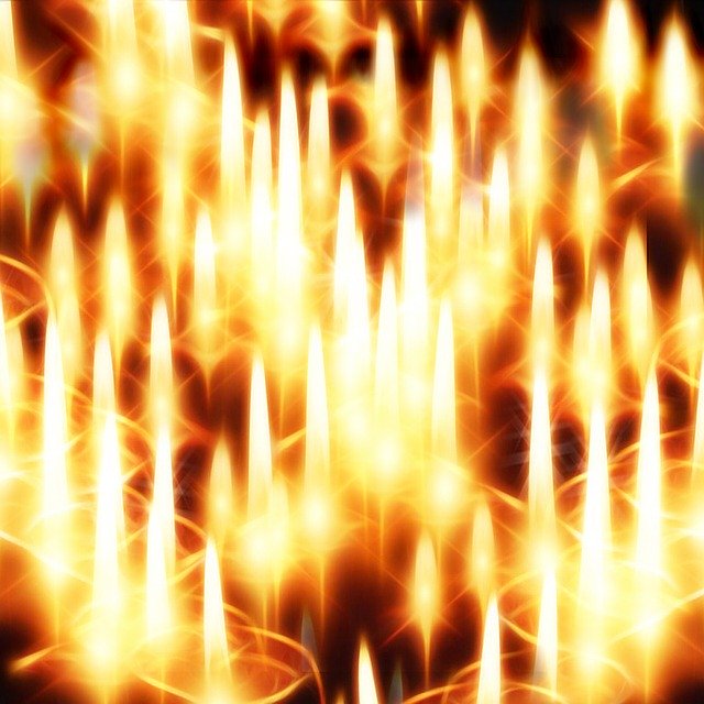 Téléchargement gratuit Background Texture Fire - illustration gratuite à éditer avec l'éditeur d'images en ligne gratuit GIMP