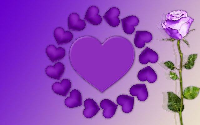 Free download Background Texture Hearts -  free illustration to be edited with GIMP free online image editor