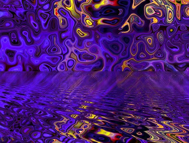Free download Background Texture Mirroring -  free illustration to be edited with GIMP free online image editor