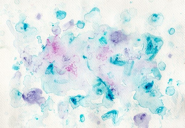 Free download Background Watercolor Texture -  free photo or picture to be edited with GIMP online image editor