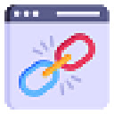 Backlink Checker  screen for extension Chrome web store in OffiDocs Chromium