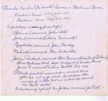 Free download Backof William I Queen Family ( 2) free photo or picture to be edited with GIMP online image editor