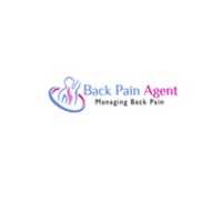 Free download Back Pain Agent Logo free photo or picture to be edited with GIMP online image editor