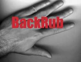 Free download backrub free photo or picture to be edited with GIMP online image editor