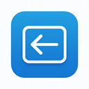 Backspace for Back Button  screen for extension Chrome web store in OffiDocs Chromium