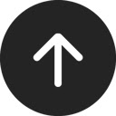 Back to the Top  screen for extension Chrome web store in OffiDocs Chromium