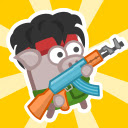Bacon May Die Unblocked Game  screen for extension Chrome web store in OffiDocs Chromium