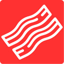 Bacon Pro  screen for extension Chrome web store in OffiDocs Chromium
