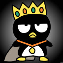 Bad Badtz Maru Wallpaper New Tab  screen for extension Chrome web store in OffiDocs Chromium