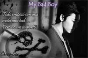 Free download Badboy1 free photo or picture to be edited with GIMP online image editor