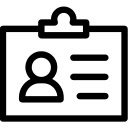 Badge  screen for extension Chrome web store in OffiDocs Chromium