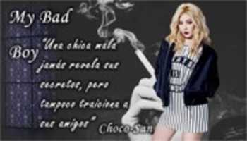 Free download badgirleunhae free photo or picture to be edited with GIMP online image editor