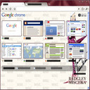 Badgley Mischka  screen for extension Chrome web store in OffiDocs Chromium