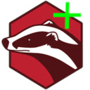 Badgr Extras  screen for extension Chrome web store in OffiDocs Chromium Badgr Extras  screen for extension Chrome web store in OffiDocs Chromium