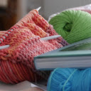 Badly knitted scarf  screen for extension Chrome web store in OffiDocs Chromium