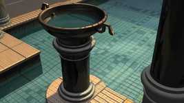 Free download Bad Spa Rendering -  free video to be edited with OpenShot online video editor