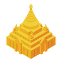 Bagan ancient capital  screen for extension Chrome web store in OffiDocs Chromium