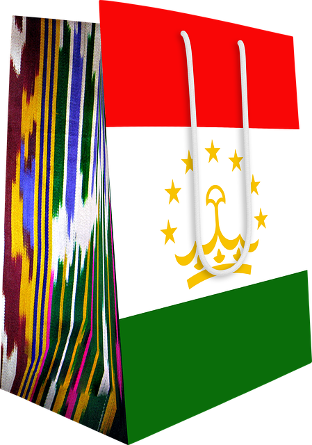 Free download Bag Iran Tajikistan -  free illustration to be edited with GIMP free online image editor