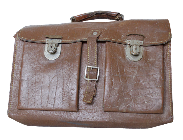 Free download Bag Leather -  free illustration to be edited with GIMP free online image editor