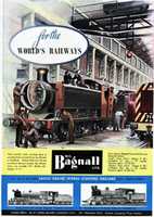 Free download Bagnall For The Worlds Railways free photo or picture to be edited with GIMP online image editor