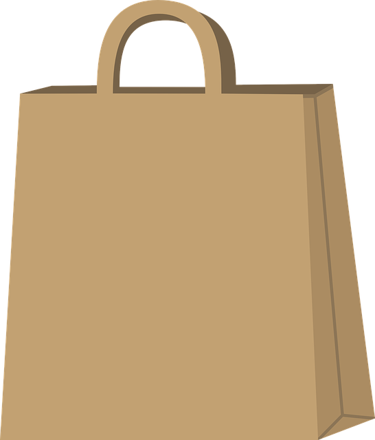 Free download Bag Purse Purchases - Free vector graphic on Pixabay free illustration to be edited with GIMP free online image editor
