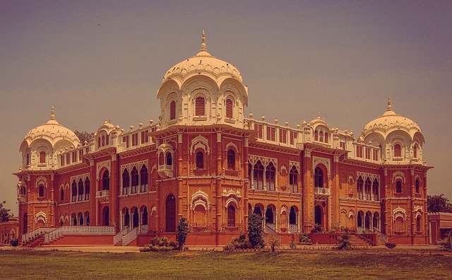 Download gratuito Bahawalpur Pakistan Punjab - foto o immagine gratuita da modificare con l'editor di immagini online GIMP