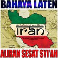 Free download bahaya laten syiah free photo or picture to be edited with GIMP online image editor