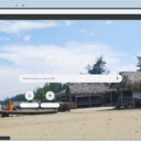 Bai bien Hai Binh  screen for extension Chrome web store in OffiDocs Chromium